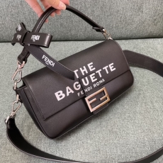 Fendi Baguette Bags